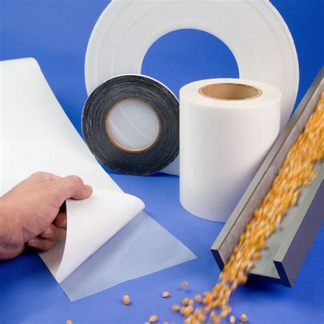 screw conveyor wear strips|uhmw adhesive backed wear strips.